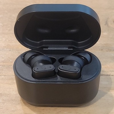 Status Audio Between Pro SAEE-3X True Wireless Earbuds Triple Driver Bluetooth