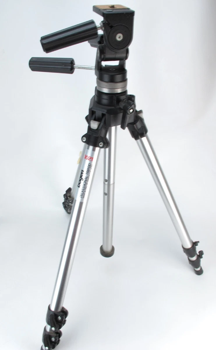 Bogen Camera Tripods for sale | eBay
