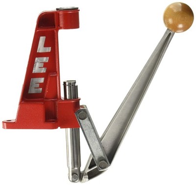 Lee Breech Lock Reloader Press C Frame Design w/Unlimited Hand Clearance 90045
