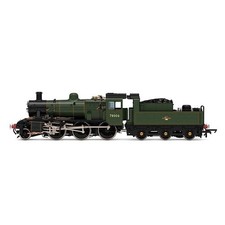 HORNBY BR, STANDARD 2MT, 2-6-0, 78006 - ERA 5 - 69-R3982