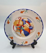 Tiffany Seashore by Tiffany  Co. Children's Childs 7" Plate Beach