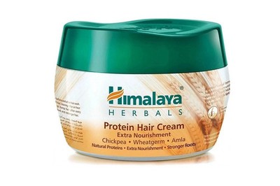 Neu Himalaya Herbals Protein Hair Extra Nourishing Cream 140ml | Kostenloser Versand