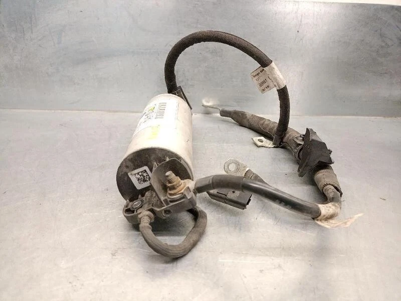 9801739380 CENTRALITA START STOP para PEUGEOT 508 I (8D ) 1.6 HDI 2010 5364926 - Immagine 4 di 4