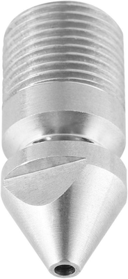 #ad Pressure Washer Tips Power Washer Accessories Multi Angle Stainless Steel 3 ... $17.28