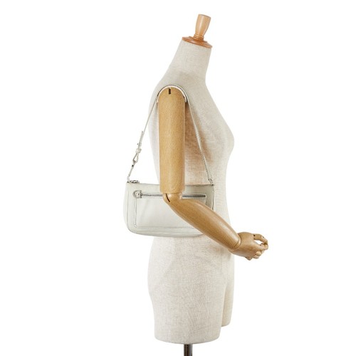 Bolso de hombro Salvatore Ferragamo Gancini AU-21 4315 para mujer 【Estados Unidos... - Imagen 11 de 11