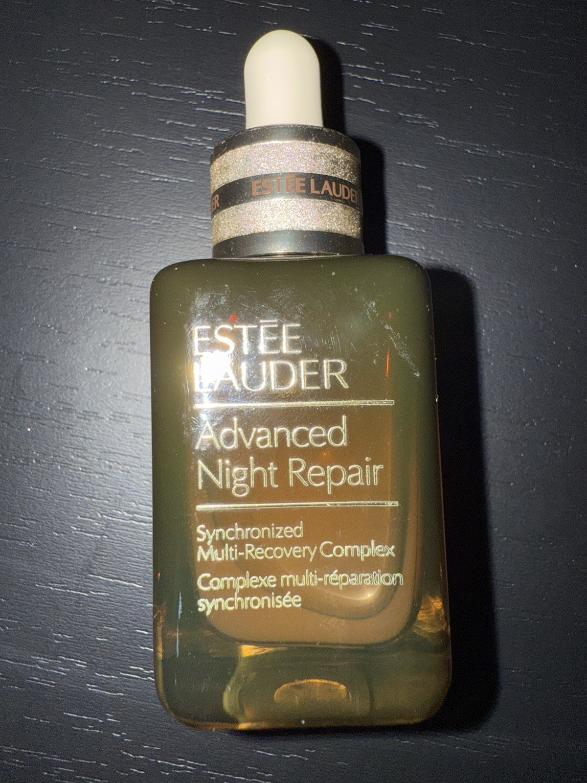 Estee Lauder Advanced Night Repair Complex Serum 1oz nwob