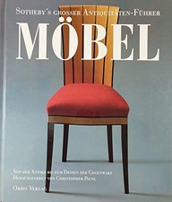 Sotheby's grosser Antiquitäten-Führ..., Payne, Christop