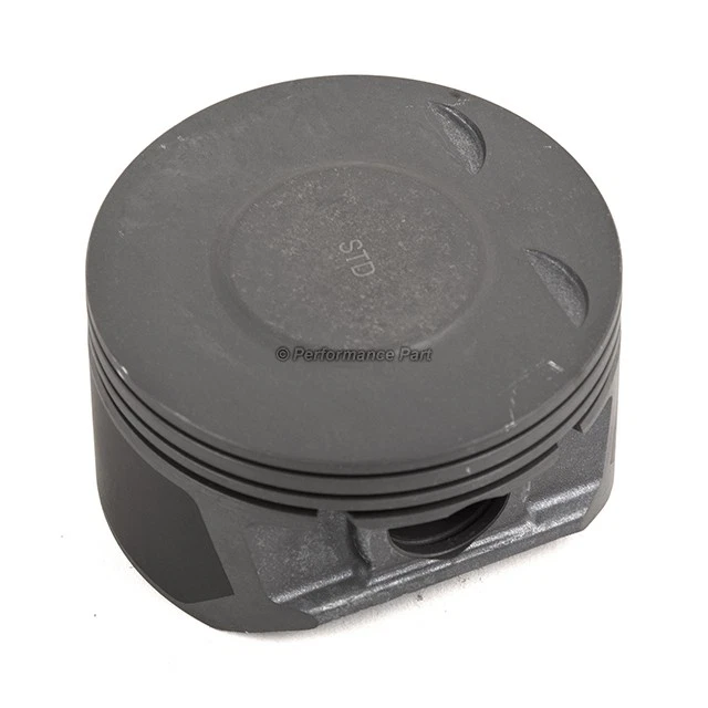 Pistones con anillos para Chevrolet 07-12 3,7 L L5 DOHC 20v Foto 4 de 4