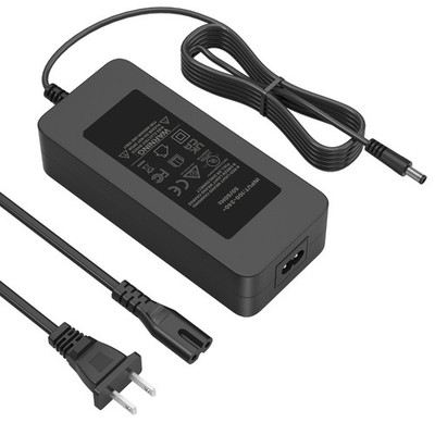 AC Adapter For StarTech.com SDOCK2U313 SDOCK2U313R SDOCK2U33RE Drive 