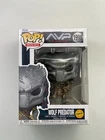 Funko Pop! Movies: Wolf Predator #1998 Chase Edition Vinyl Figure +PROTECTOR C4
