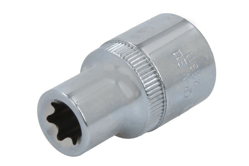 Für PROFITOOL 0X23311 Socket E-TORX 1/2"" E11 0X23311 Socket 1/2"" (12,5 mm) E-TO
