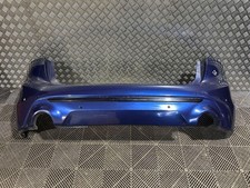 BMW 2 Gran Tourer F46 Hintere Stoßstange 7480391 2.00 Petrol 2019 33550757