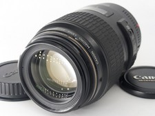 Video MINT CANON EF 100mm f/2.8 USM Macro Portrait from JAPAN1 1 day ship 02