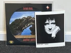 BRIAN MAY ANOTHER WORLD NUMBERED PICTURE DISC LP + Queen Bonus