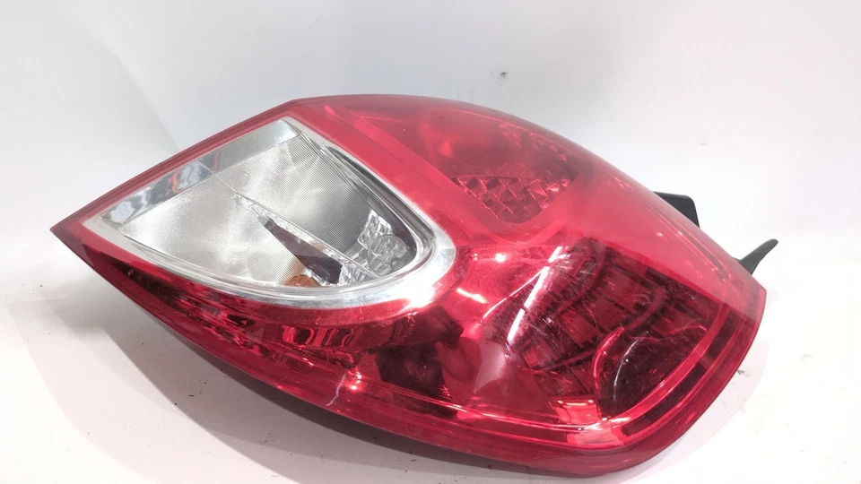 8200886946 LUCI POSTERIORI DESTRA / 189498 PER RENAULT CLIO III BR0/1, CR0/1 1 - Immagine 4 di 4