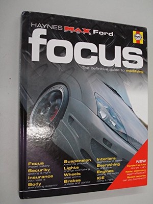 Ford Focus (Haynes Max Power S.), Willmott, Em