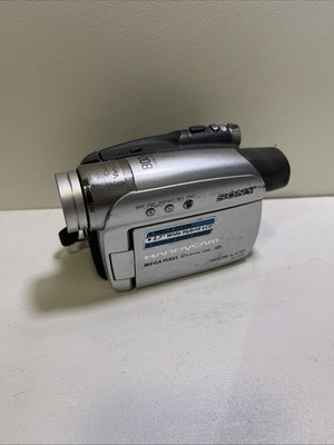 お値下げしました！SONY Handycam eBay | Repair For Camcorder Digital DCR-HC46 Handycam Sony DCR-HC46 ビデオカメラ