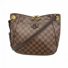 Louis Vuitton Shoulder Bag Damier Southbank N42230 Ebene 108559