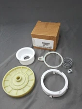  Genuine Whirlpool Washer Washing Machine Cam or  Drive Clutch Kit W10721967