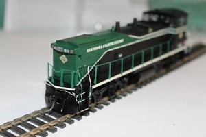 Athearn Genesis Mp15ac | eBay