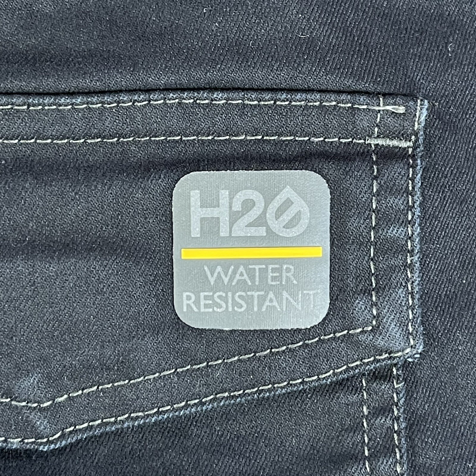 caterpillar h2o defender pants