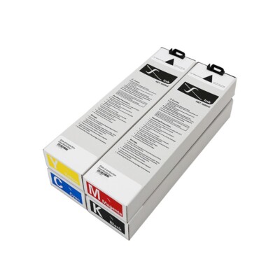 4PC S8929 S8930 S8931 S8932 Compatible Ink Cartridge for Riso