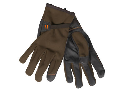 Härkila Wildboar Pro Unisex-Handschuhe Größe M
