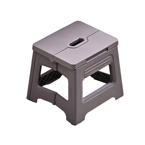 Portable Adjustable Folding Plastic Stool Retractable Outdoor Fishing Chair AU - Picture 20 of 26