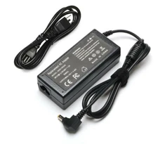 65W AC Power Adapter Charger for Toshiba e45t-a4300 e45w-4200x e45t e45-b4200 