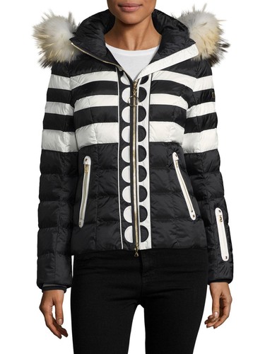 BOGNER PINA WOMEN SKI JACKET | eBay