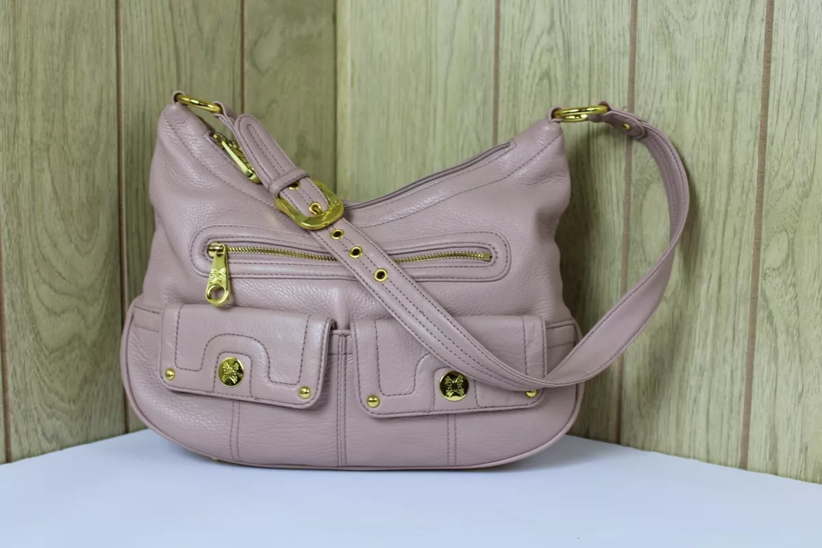 Stone mountain top genuine leather handbags