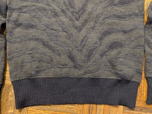 Michael Bastian sweater, made in Italy - Picture 7 of 11