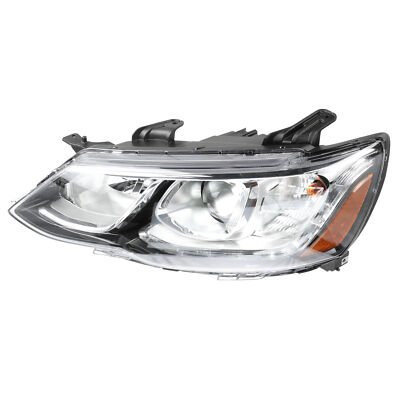 OEM NEW 2017-2020 Chevrolet Sonic Composite Head Light Lamp Driver