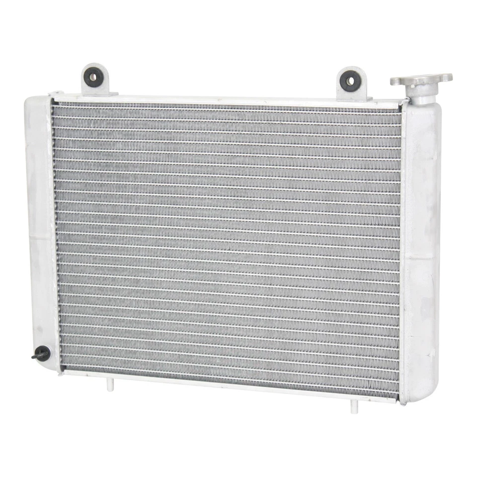 Radiator Fits Polaris Ranger UTV 500 2x4 4x4 6x6 EFI OE#'s 1240209 1240458 Foto 3 de 4