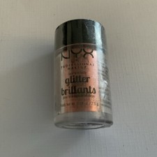 NYX PROFESSIONAL MAKEUP Face & Body Glitter #...