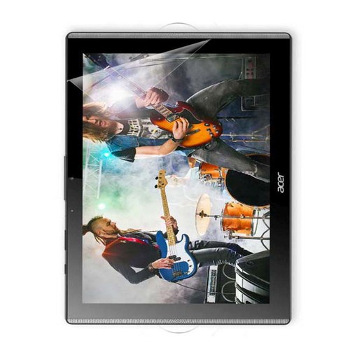 Screen Protector for Acer Iconia One 10 B3-A40 10.1 Inch Display Film Screen - Picture 6 of 6