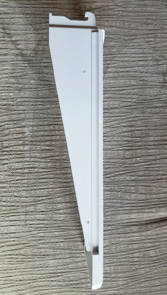 Estante delgado de vidrio para refrigerador Maytag con marco y soportes 128855 Foto 2 de 4