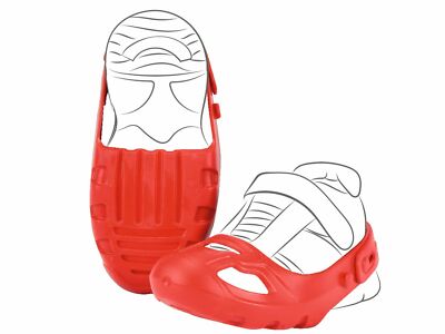 BIG BOBBY CAR SHOE CARE SCHUHSCHONER ÜBERZUG 21- 56449 Sofort bei Topdeal