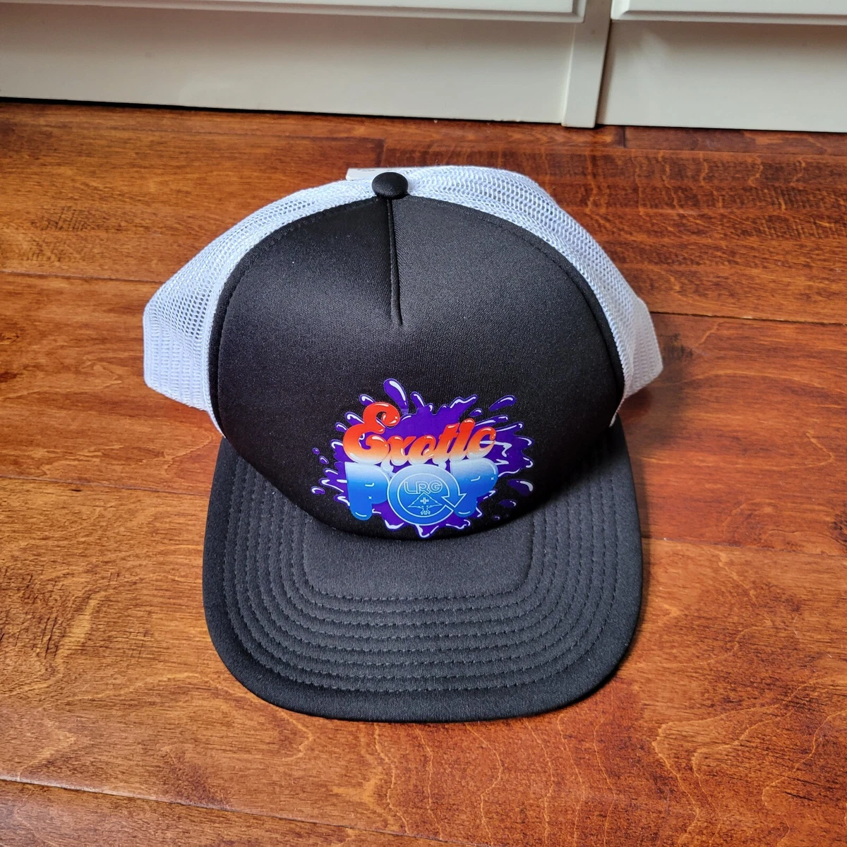 Lrg 2025 trucker hat