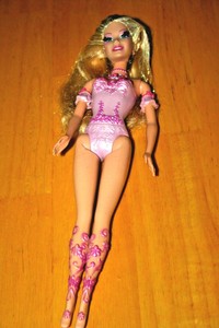 ver barbie fairytopia mermaidia