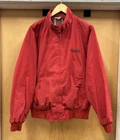 Vintage Nintendo 1989 Employee Staff Jacket Size Large Plaid Lining Red NES
