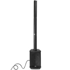 Gemini Sound WPX-2000 Active Column Line Array Speaker 1200W Peak Power Portable