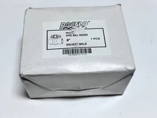 Proflo Cpvc Ball Valves 2” Solvent Slip