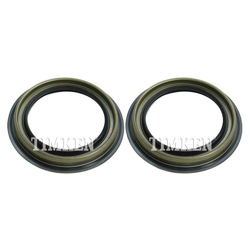 Sello de eje para Ford Escape 2001-2012 Mazda Tribute 2001-2008 Foto 2 de 4