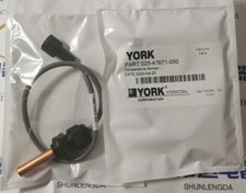 1PC York Temperature Sensor 025-47671-000 Temperature Probe Conditioner Parts