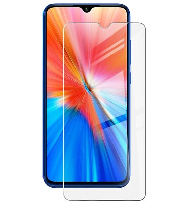 TEMPERED GLASS FILM FOR XIAOMI REDMI NOTE 9 4G SCREEN PROTECTOR