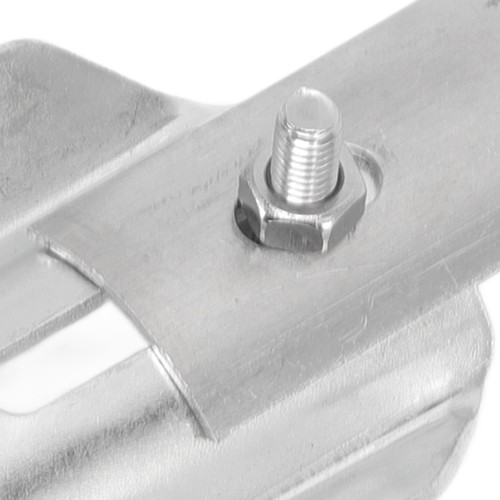 Coping Foot Universal Steel Foot Tool For Most Jigsaw High Efficiency HG MG - Picture 2 of 23