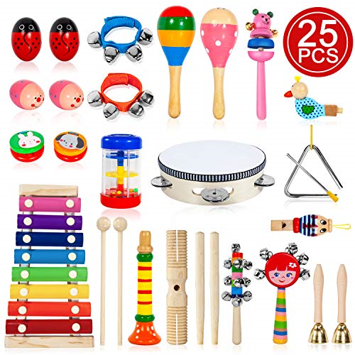 percussion toys