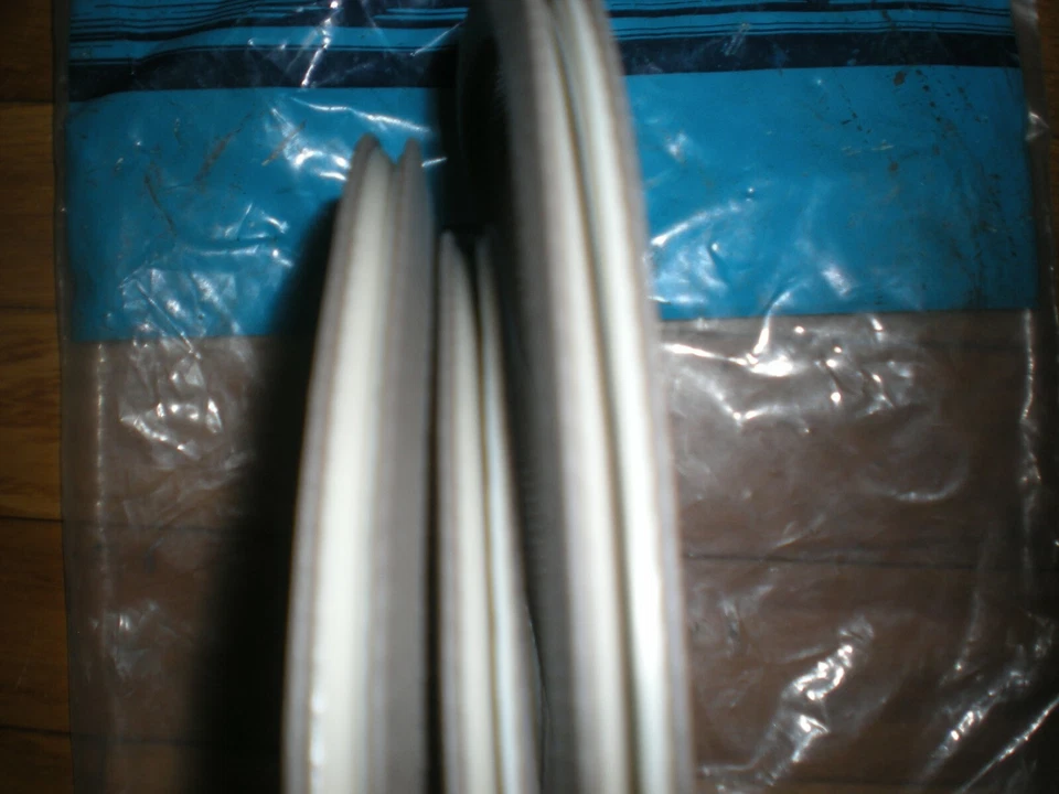 Retenedor de techo corredizo Ford Contour 1995-1997 piedra pómez F5RZ-5450980-A nuevo de stock Foto 2 de 2