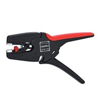 Knipex Multistrip 10 Automatische Selbstanpassende Abisolierzange 1242195 Sb